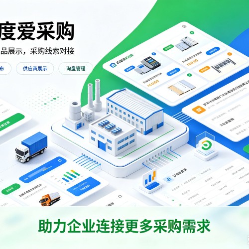 禄丰百度爱采购